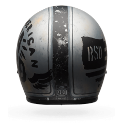 BELL Jet helmet CUSTOM 500 SPECIAL EDITION RSD 74 7081505VAR