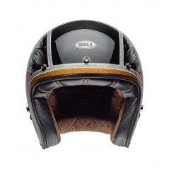 BELL Casco jet moto CUSTOM 500 CARBON OSPREY 8000006501VAR