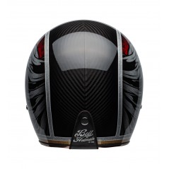 BELL Casco jet moto CUSTOM 500 CARBON OSPREY 8000006501VAR