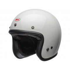 BELL Motorcycle jet helmet without accessories CUSTOM 500 708022VAR