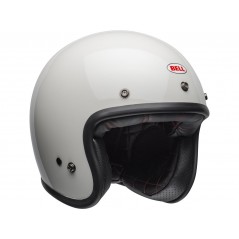 BELL Motorcycle jet helmet without accessories CUSTOM 500 708022VAR