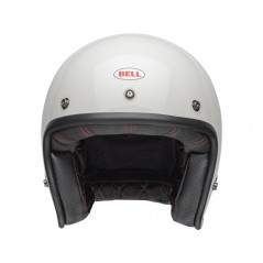 BELL Motorcycle jet helmet without accessories CUSTOM 500 708022VAR