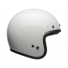 BELL Motorcycle jet helmet without accessories CUSTOM 500 708022VAR