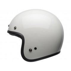 BELL Motorcycle jet helmet without accessories CUSTOM 500 708022VAR