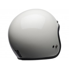 BELL Motorcycle jet helmet without accessories CUSTOM 500 708022VAR