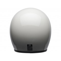 BELL Motorcycle jet helmet without accessories CUSTOM 500 708022VAR