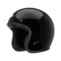 BELL Casco jet moto sin accesorios CUSTOM 500 708022VAR