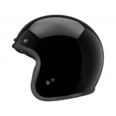 BELL Casco jet moto sin accesorios CUSTOM 500 708022VAR