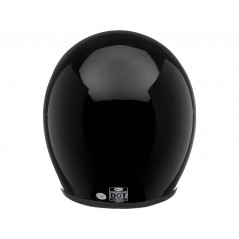 BELL Casco jet moto sin accesorios CUSTOM 500 708022VAR
