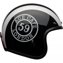 BELL Casco jet abierto para moto CUSTOM 500 DLX ACE CAFE 59 800000970171VAR