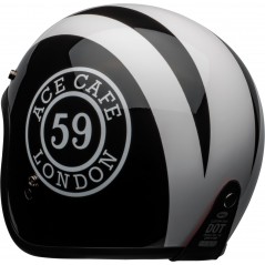BELL Casco jet abierto para moto CUSTOM 500 DLX ACE CAFE 59 800000970171VAR
