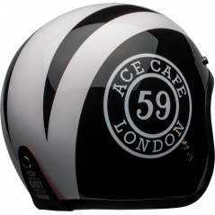 BELL Casco jet abierto para moto CUSTOM 500 DLX ACE CAFE 59 800000970171VAR