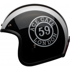 BELL Casco jet abierto para moto CUSTOM 500 DLX ACE CAFE 59 800000970171VAR