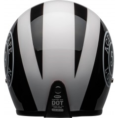 BELL Casco jet abierto para moto CUSTOM 500 DLX ACE CAFE 59 800000970171VAR