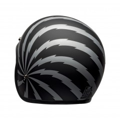 BELL Casco jet moto CUSTOM 500 DLX SE VERTIGO MATE 862000040171VAR