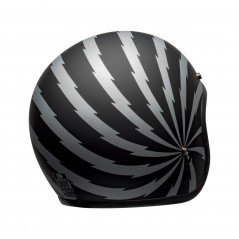 BELL Casco jet moto CUSTOM 500 DLX SE VERTIGO MATE 862000040171VAR