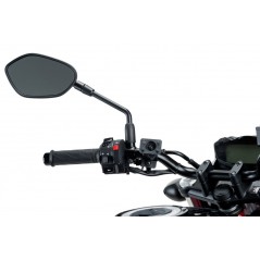 PUIG Handlebar holder for mobile phone 3534