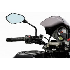 PUIG Handlebar holder for mobile phone 3534