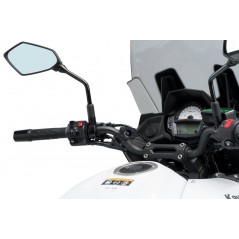 PUIG Handlebar holder for mobile phone 3534
