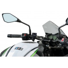 PUIG Handlebar holder for mobile phone 3534