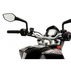 PUIG Handlebar holder for mobile phone 3534
