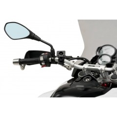 PUIG Handlebar holder for mobile phone 3534