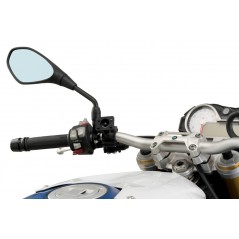 PUIG Handlebar holder for mobile phone 3534