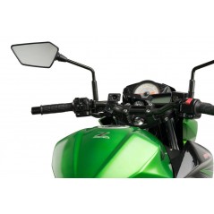 PUIG Handlebar holder for mobile phone 3534