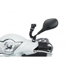 PUIG Soporte para telefono movil a la base del retrovisor 3532
