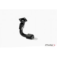 PUIG Soporte para telefono movil a la base del retrovisor 3532