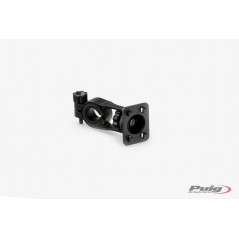 PUIG Soporte para telefono movil en varilla retrovisor 3533