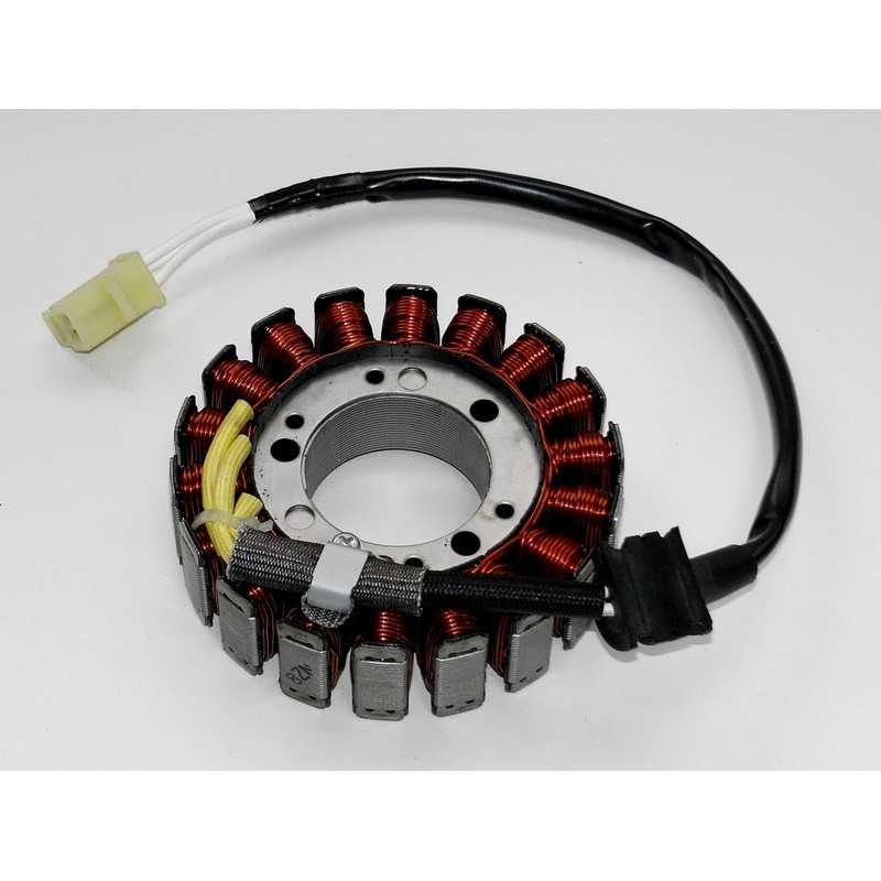 TOURMAX Stator para moto 1080200