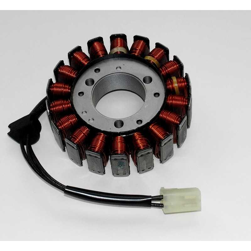TOURMAX stator for motorcycle 1080207
