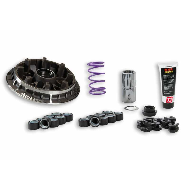 MALOSSI Variador moto MULTIVAR 2000 MHR NEXT 1089797