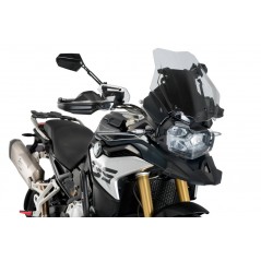 PUIG Deflector handlebar grips 1319