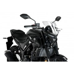 PUIG Cupula parabrisas carenabris NEW GENERATION SPORT 20285