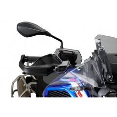 PUIG Deflector handlebar grips 1319