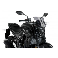 PUIG WINDSCREEN WINDSHIELD SCREEN NEW GENERATION SPORT 20285