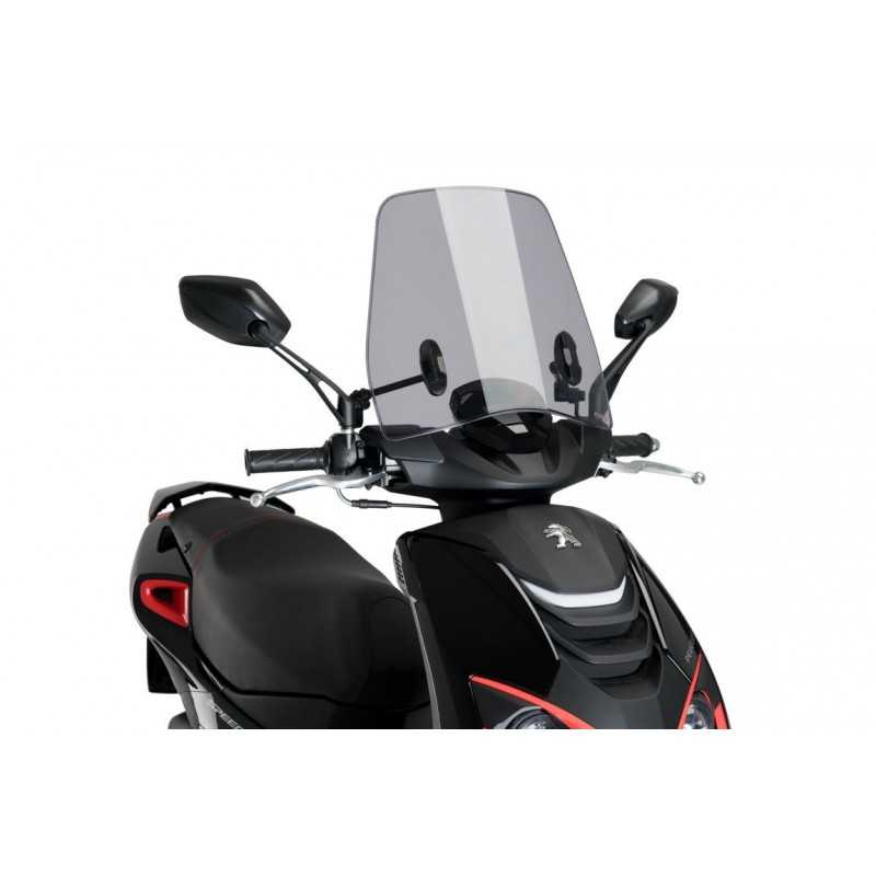 PUIG WINDSCREEN WINDSHIELD SCREEN URBAN 3618