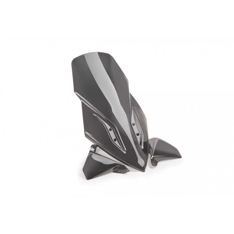 PUIG WINDSCREEN WINDSHIELD SCREEN V-TECHLINE 3757