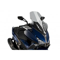 PUIG WINDSCREEN WINDSHIELD SCREEN V-TECHLINE 3757