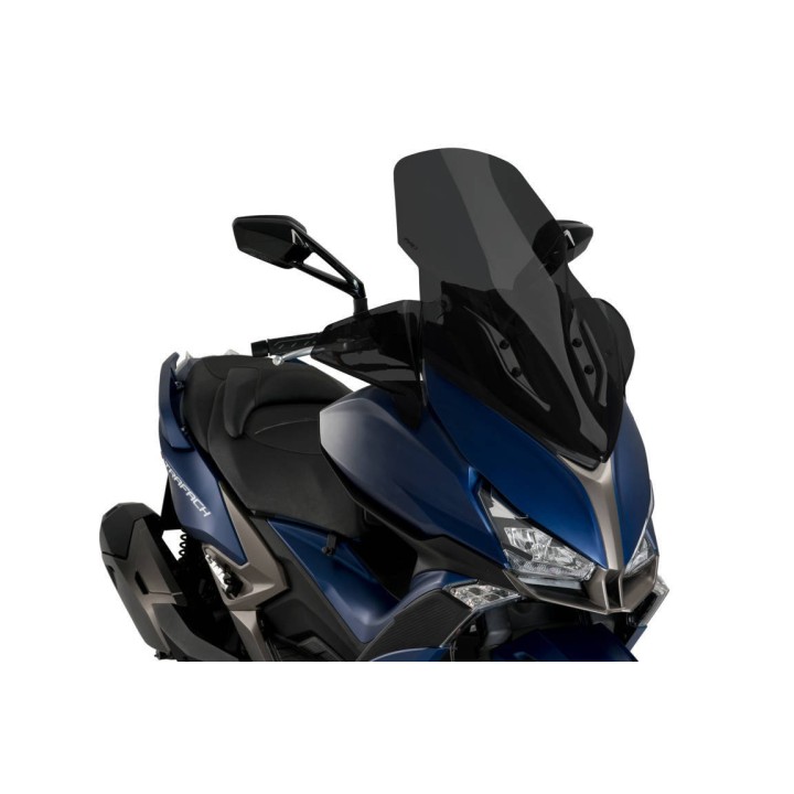 PUIG WINDSCREEN WINDSHIELD SCREEN V-TECHLINE 3757