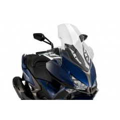 PUIG WINDSCREEN WINDSHIELD SCREEN V-TECHLINE 3757