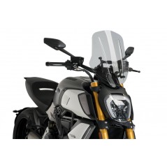 PUIG WINDSCREEN WINDSHIELD SCREEN NEW GEN TOURING 3775