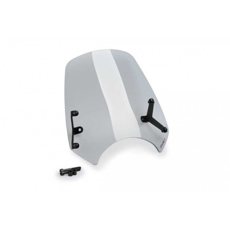 PUIG WINDSCREEN WINDSHIELD SCREEN NEW GENERATION 3834