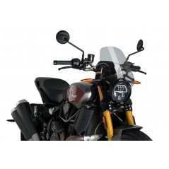 PUIG WINDSCREEN WINDSHIELD SCREEN NEW GENERATION 3834