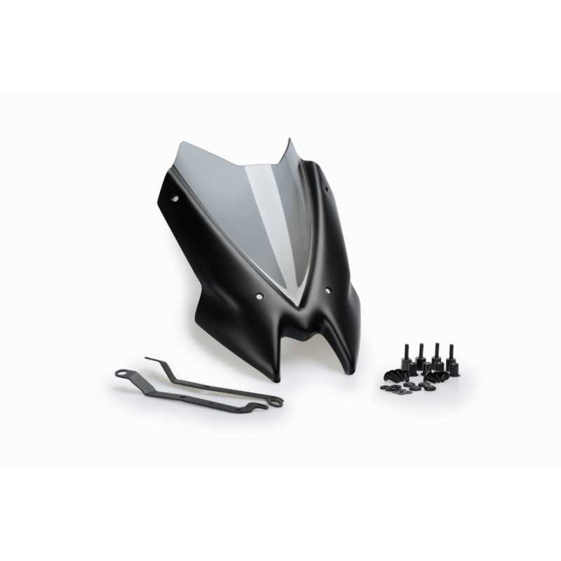 PUIG WINDSCREEN WINDSHIELD SCREEN NEW GENERATION SPORT 3840