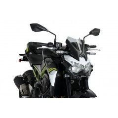 PUIG WINDSCREEN WINDSHIELD SCREEN NEW GENERATION SPORT 3840