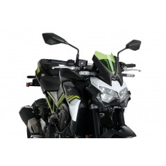 PUIG Cupula parabrisas carenabris NEW GENERATION SPORT 3840