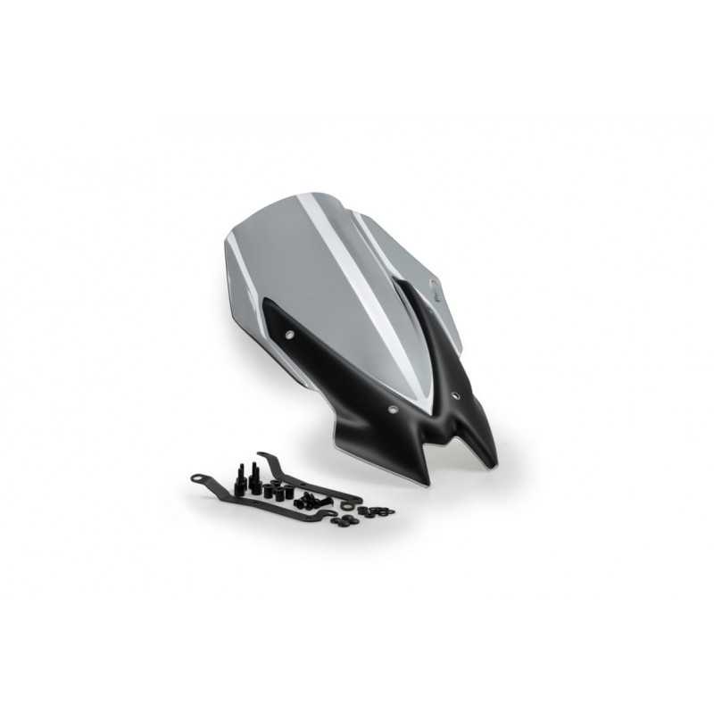 PUIG WINDSCREEN WINDSHIELD SCREEN NEW GENERATION TOURING 3841